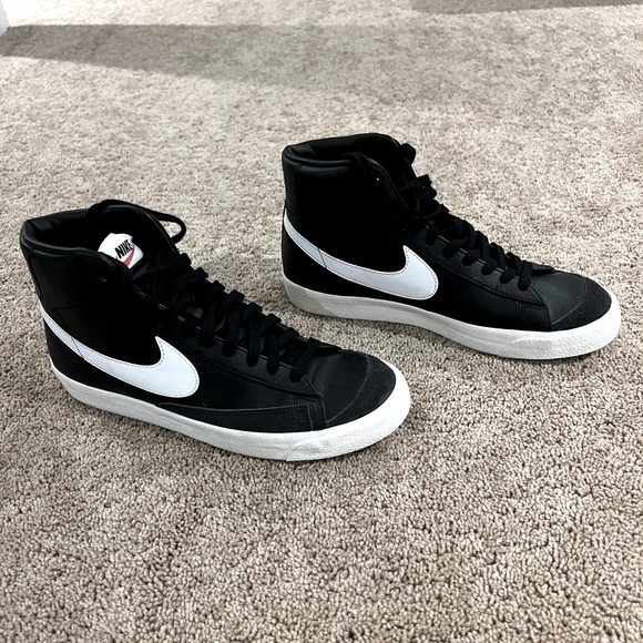Nike Other - Mens Nike Blazer Mids ‘77 Vintage